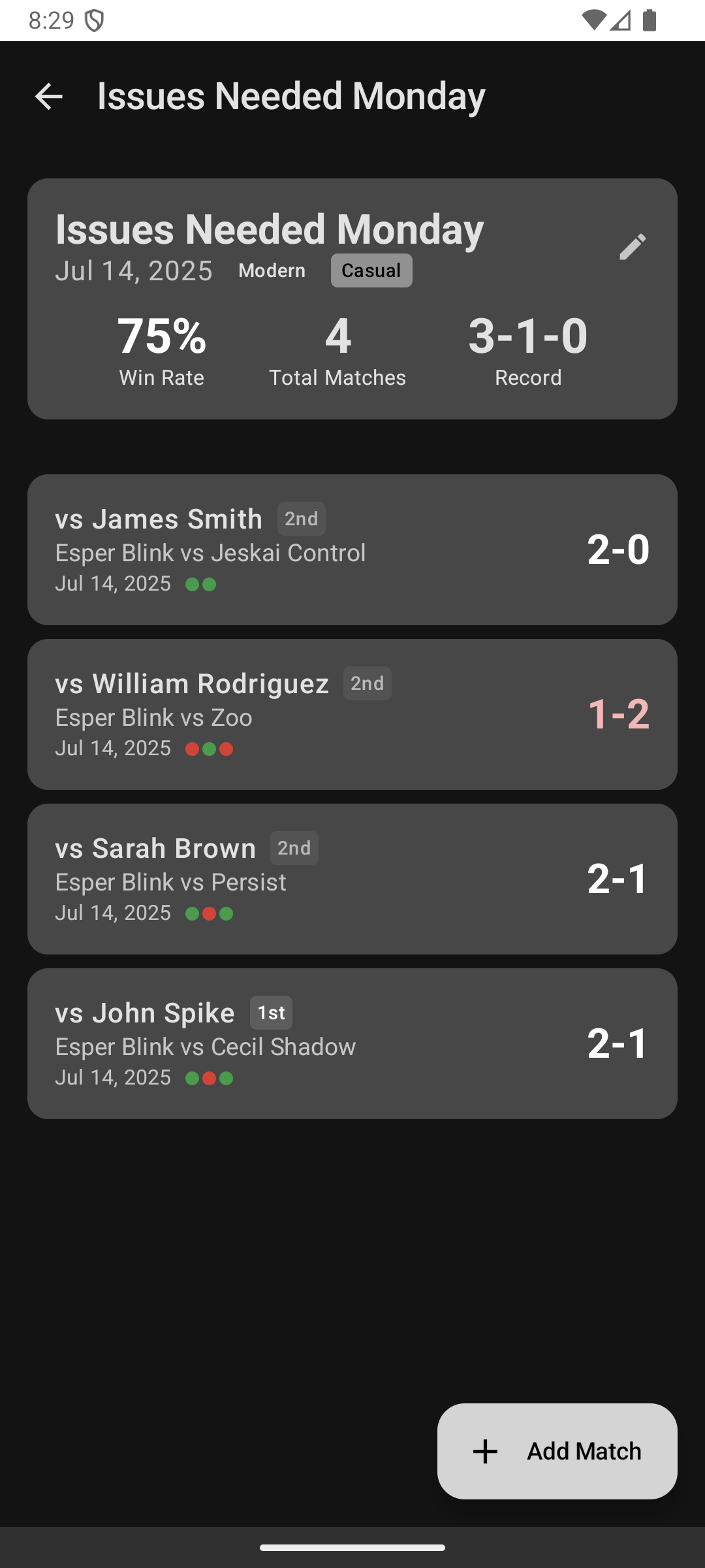 App Screenshot 5